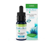Healthy Roots Hemp CBD Full Spectrum Drops Peppermint 250mg
