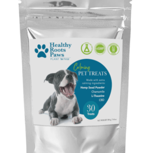 Calming Pet Treats